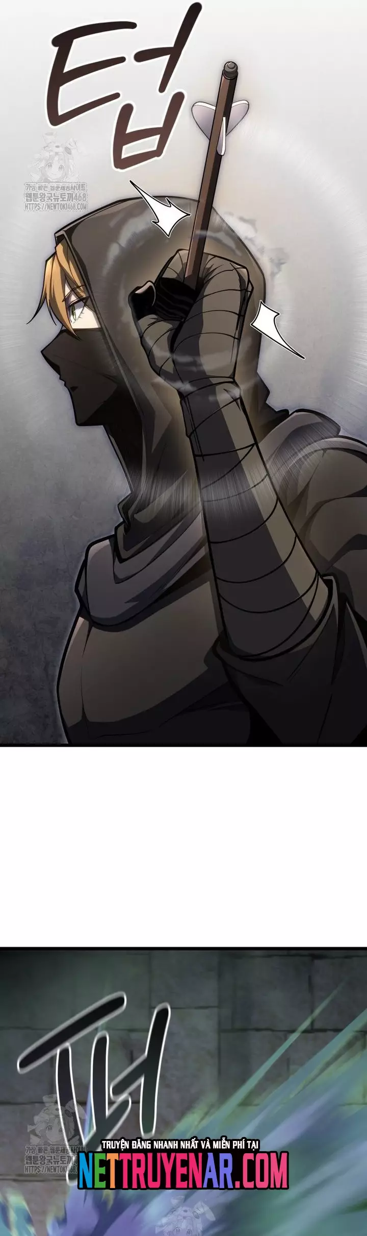 Sát Long Nhân Hồi Quy Siêu Việt Chapter 55 - Next 