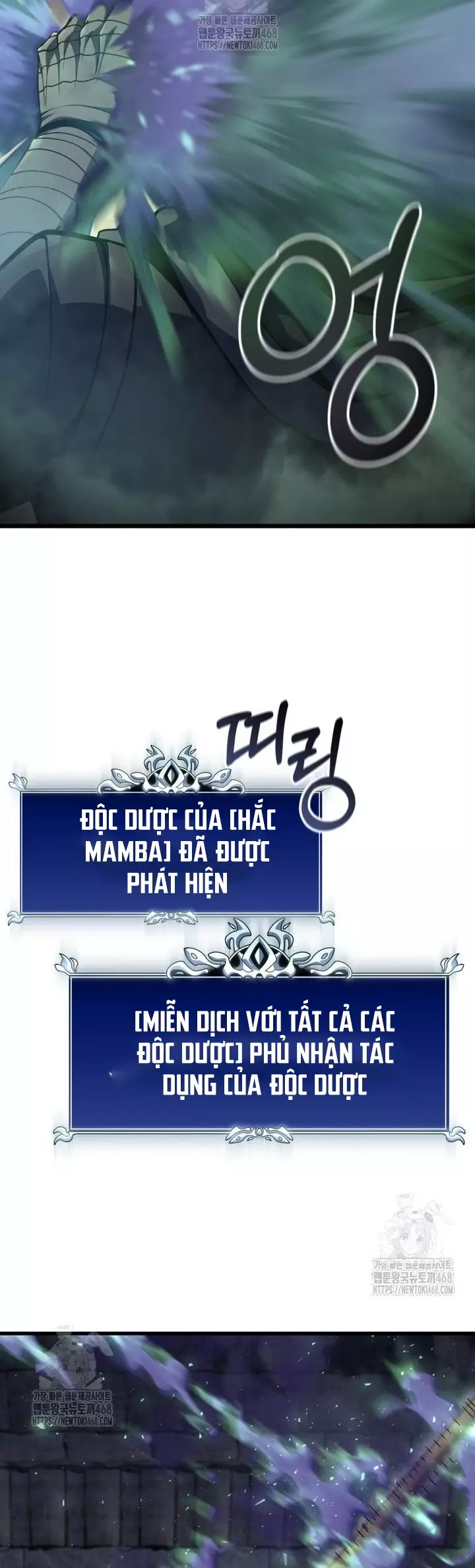 Sát Long Nhân Hồi Quy Siêu Việt Chapter 55 - Next 