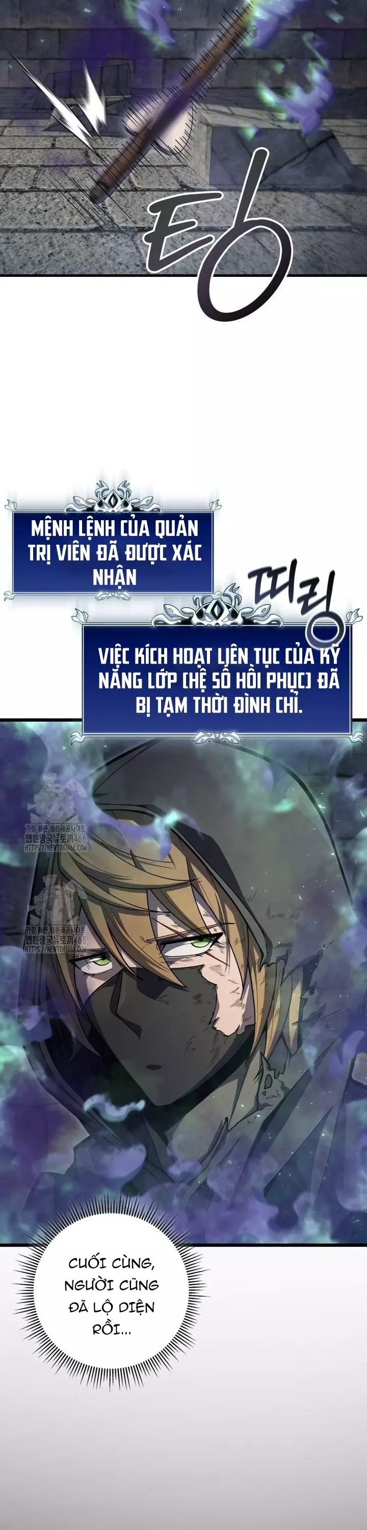 Sát Long Nhân Hồi Quy Siêu Việt Chapter 55 - Next 