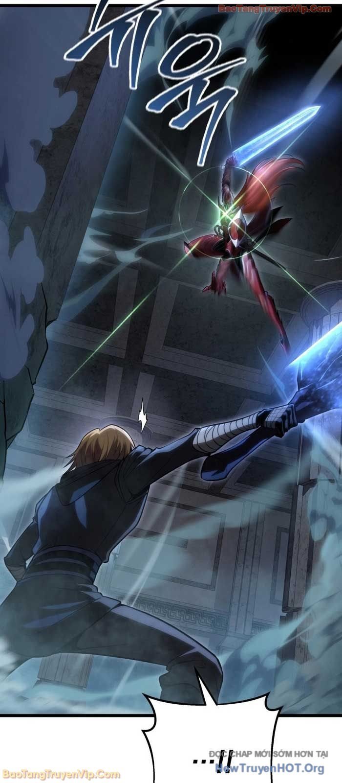 Sát Long Nhân Hồi Quy Siêu Việt Chapter 57 - Trang 2