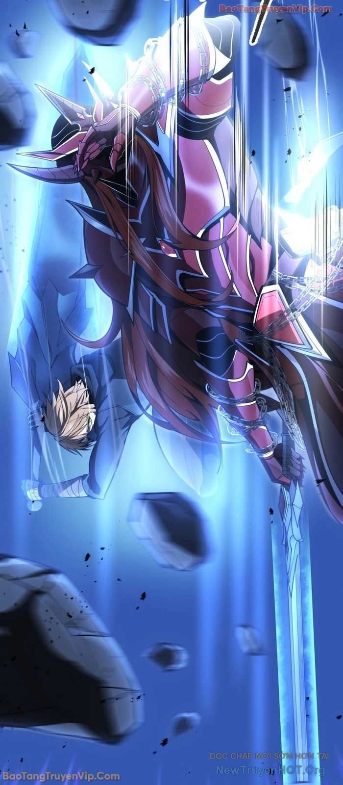Sát Long Nhân Hồi Quy Siêu Việt Chapter 57 - Trang 2