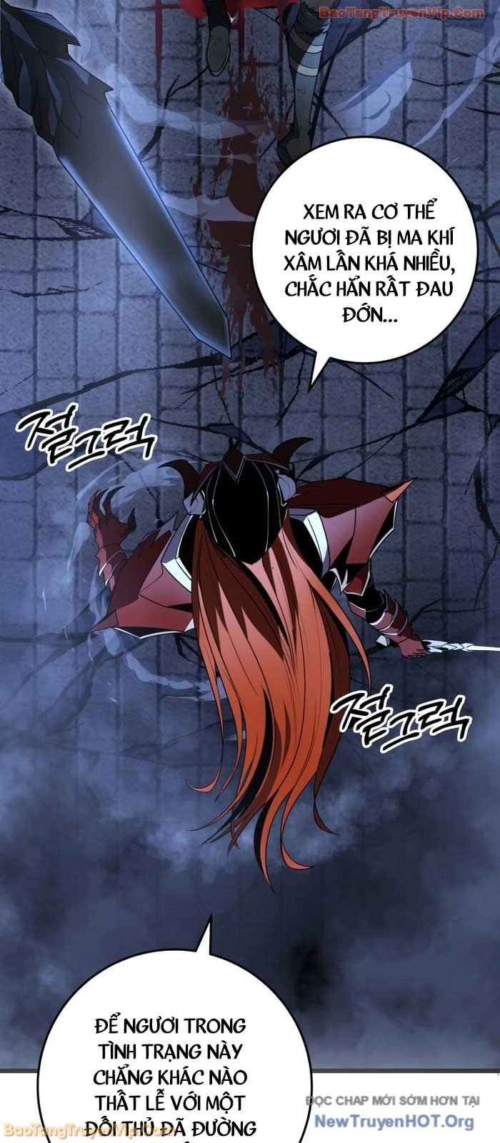 Sát Long Nhân Hồi Quy Siêu Việt Chapter 57 - Trang 2