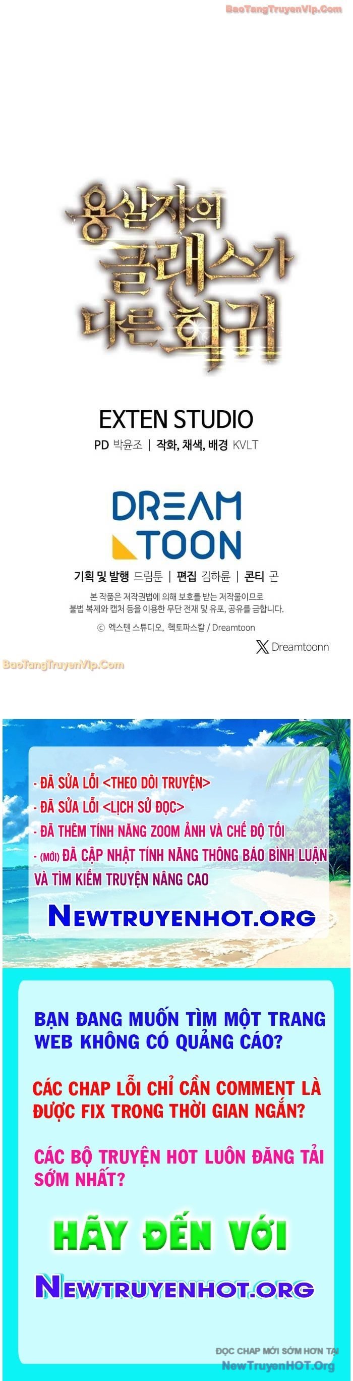 Sát Long Nhân Hồi Quy Siêu Việt Chapter 57 - Trang 2