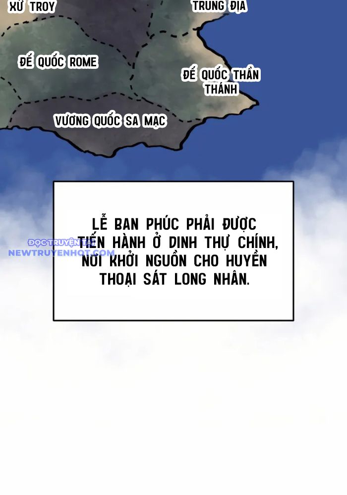 Sát Long Nhân Hồi Quy Siêu Việt Chapter 6 - Trang 4