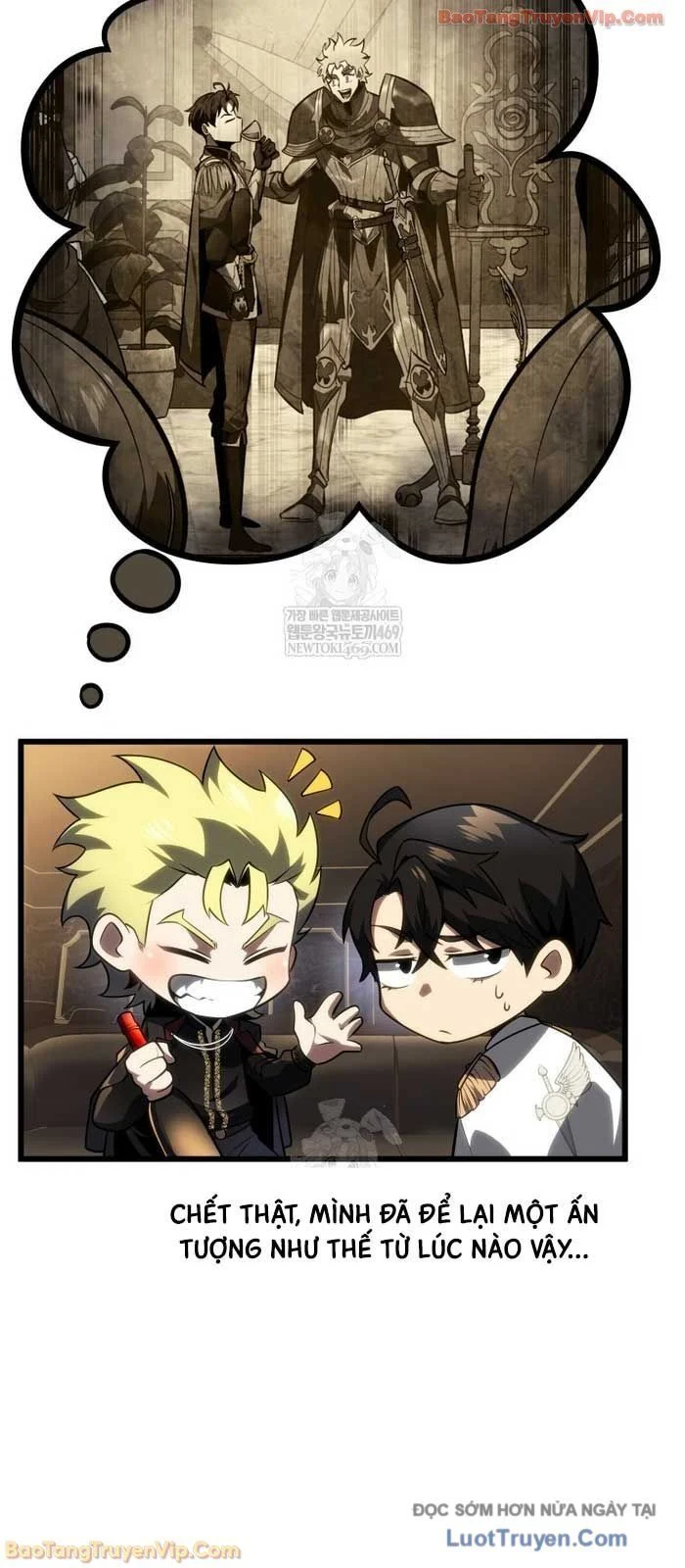 Sát Long Nhân Hồi Quy Siêu Việt Chapter 63 - Trang 2