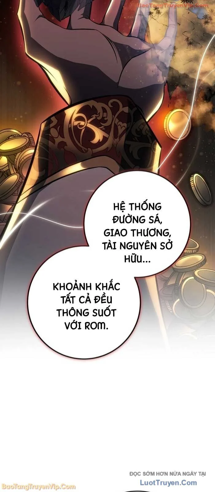 Sát Long Nhân Hồi Quy Siêu Việt Chapter 63 - Trang 2