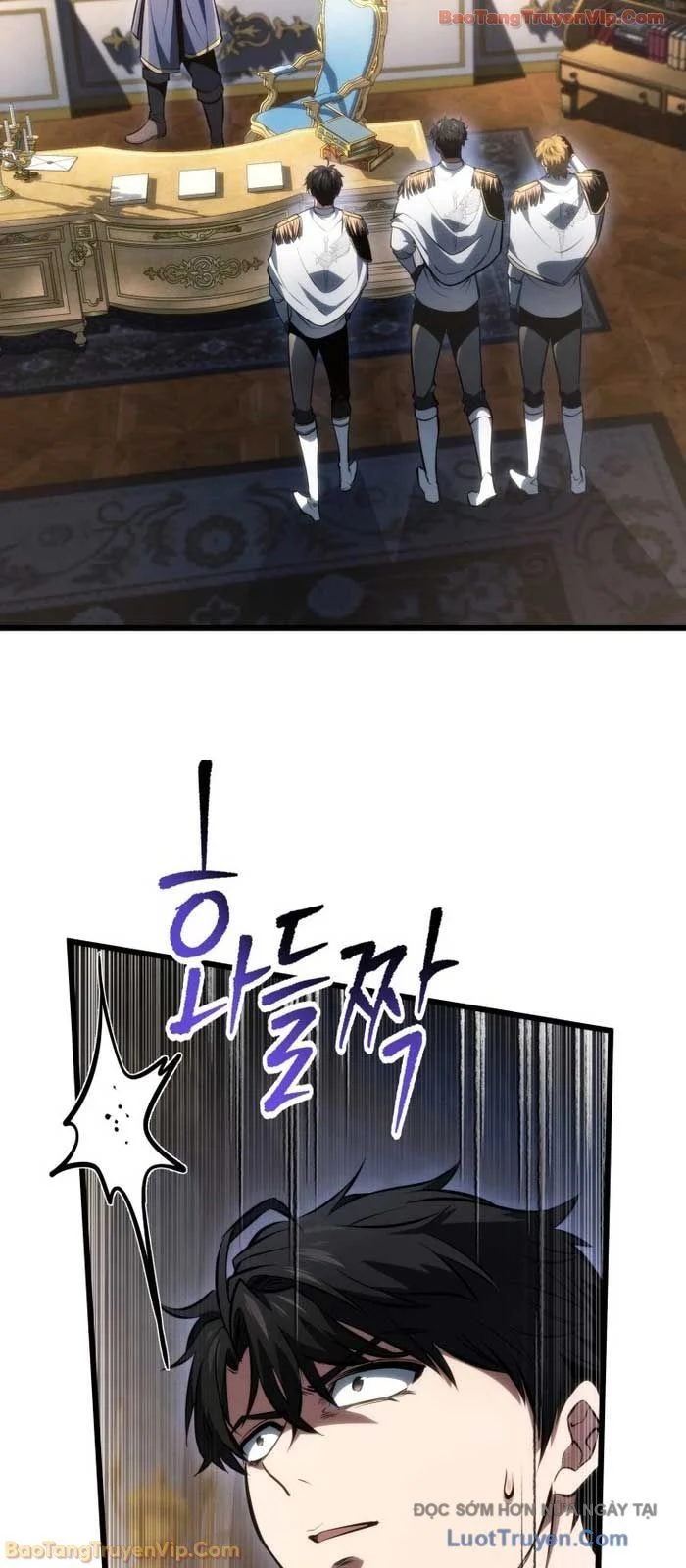 Sát Long Nhân Hồi Quy Siêu Việt Chapter 63 - Trang 2