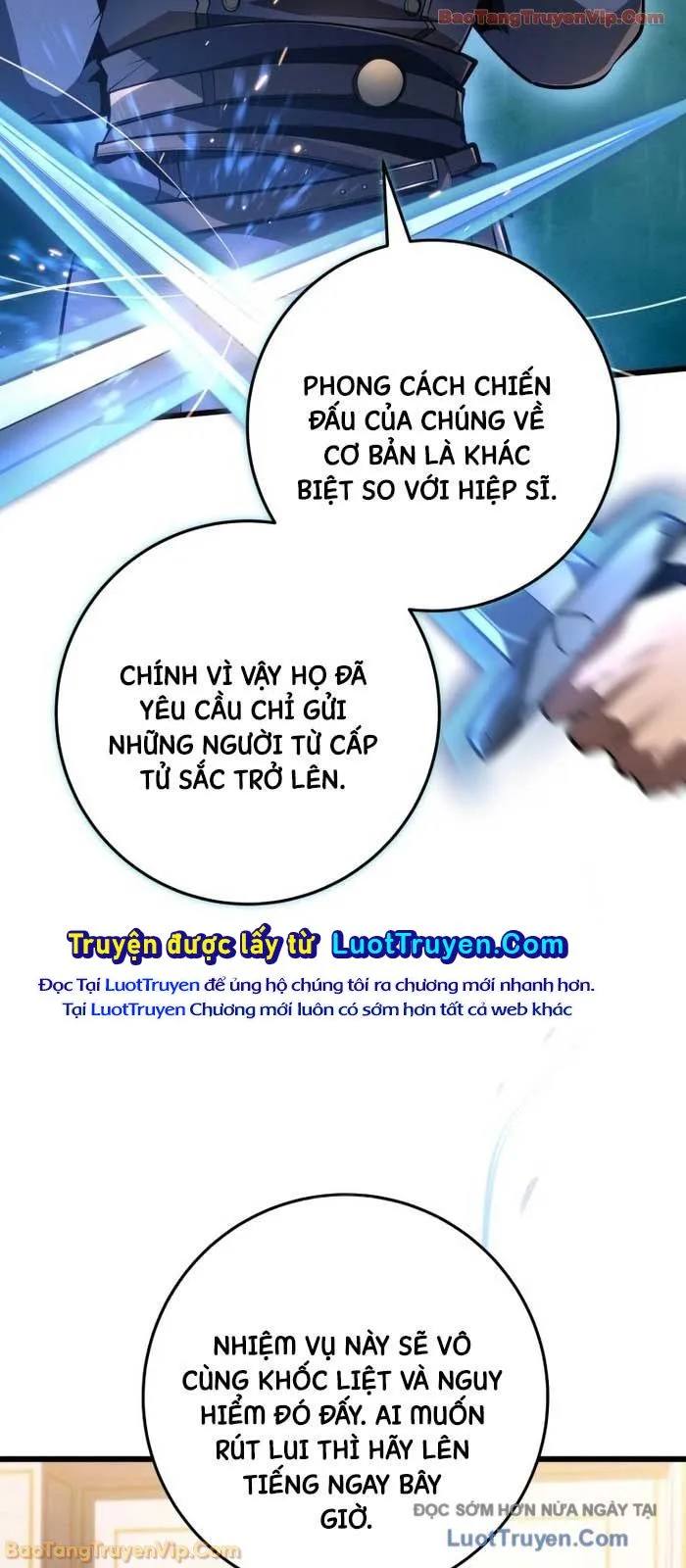 Sát Long Nhân Hồi Quy Siêu Việt Chapter 63 - Trang 2
