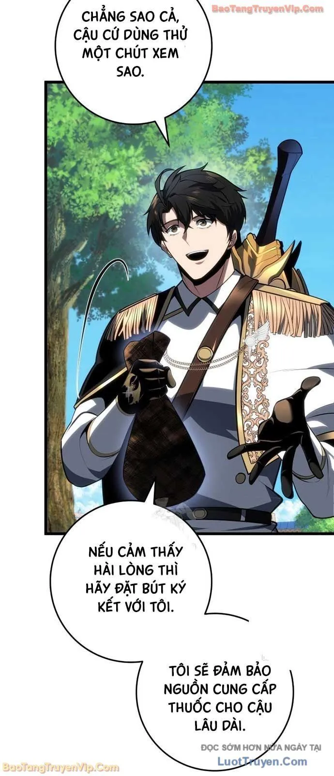 Sát Long Nhân Hồi Quy Siêu Việt Chapter 64 - Trang 2