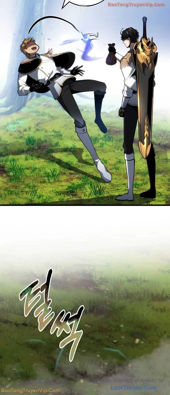 Sát Long Nhân Hồi Quy Siêu Việt Chapter 64 - Trang 2