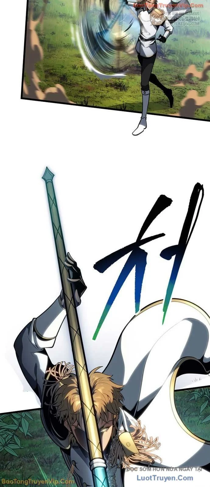 Sát Long Nhân Hồi Quy Siêu Việt Chapter 64 - Trang 2