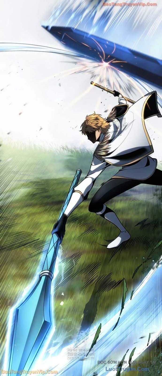 Sát Long Nhân Hồi Quy Siêu Việt Chapter 64 - Trang 2