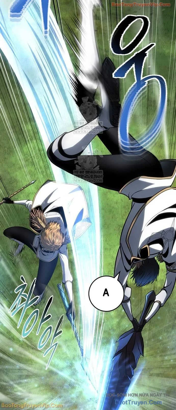 Sát Long Nhân Hồi Quy Siêu Việt Chapter 64 - Trang 2