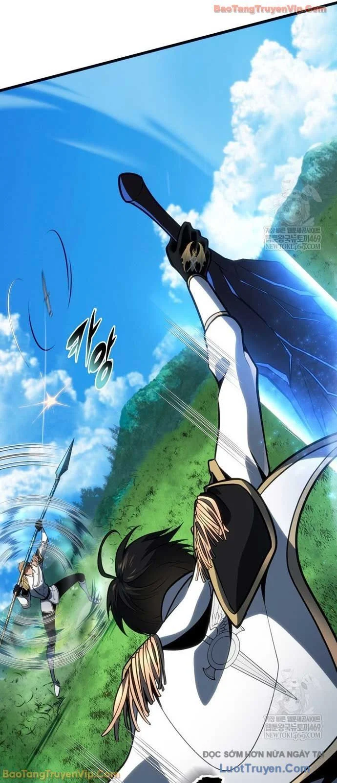 Sát Long Nhân Hồi Quy Siêu Việt Chapter 64 - Trang 2