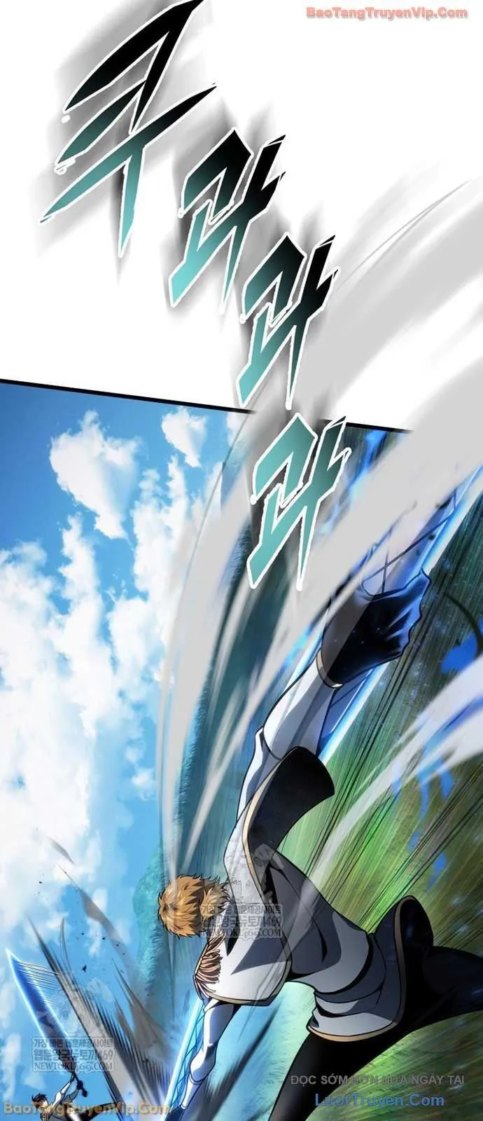 Sát Long Nhân Hồi Quy Siêu Việt Chapter 64 - Trang 2