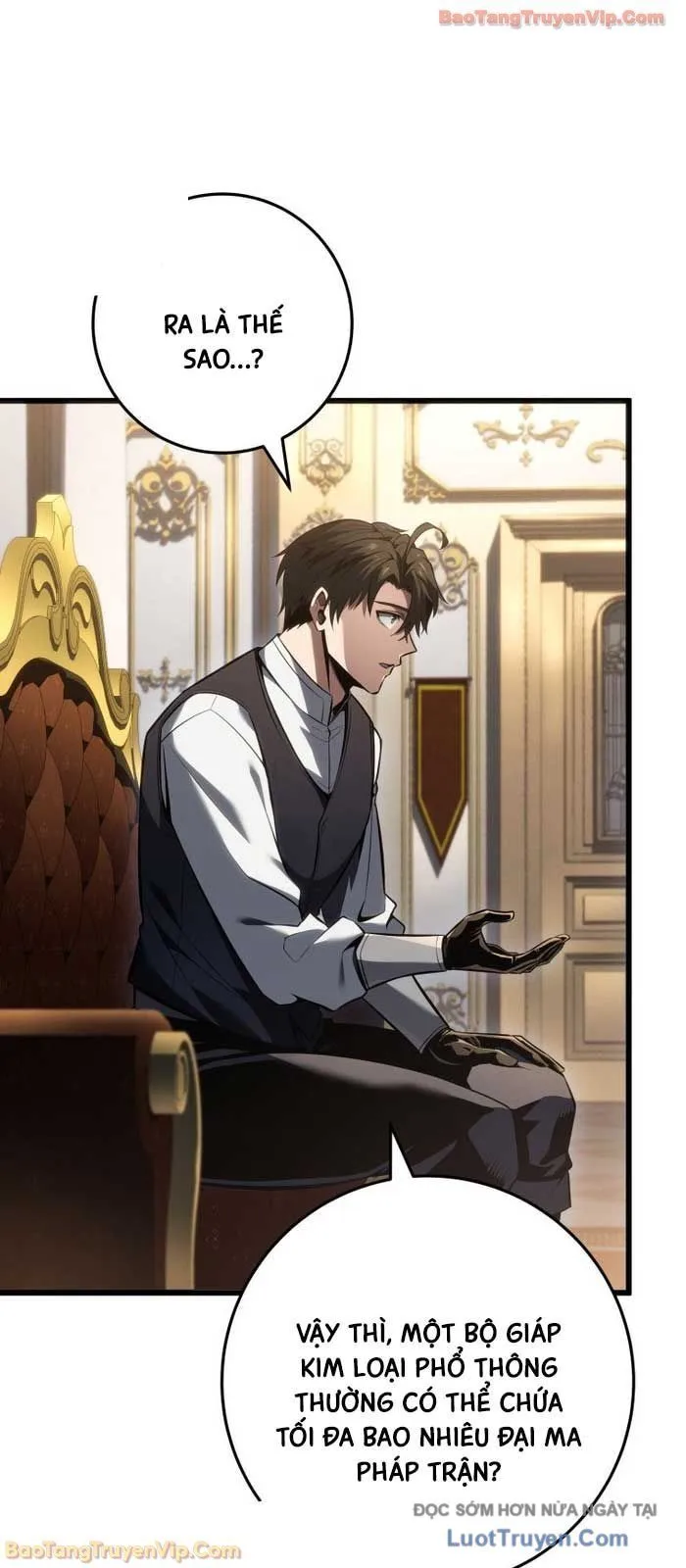 Sát Long Nhân Hồi Quy Siêu Việt chapter 65 6