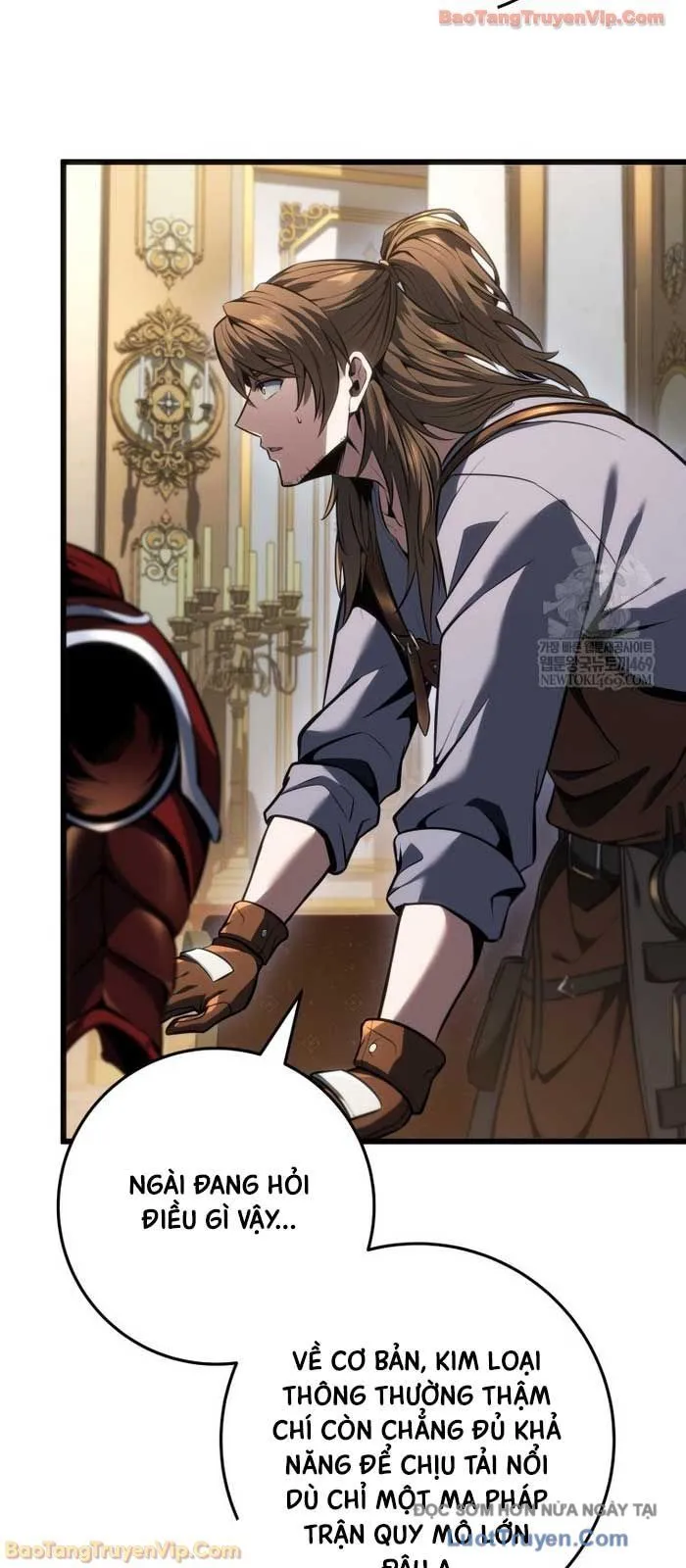 Sát Long Nhân Hồi Quy Siêu Việt chapter 65 7