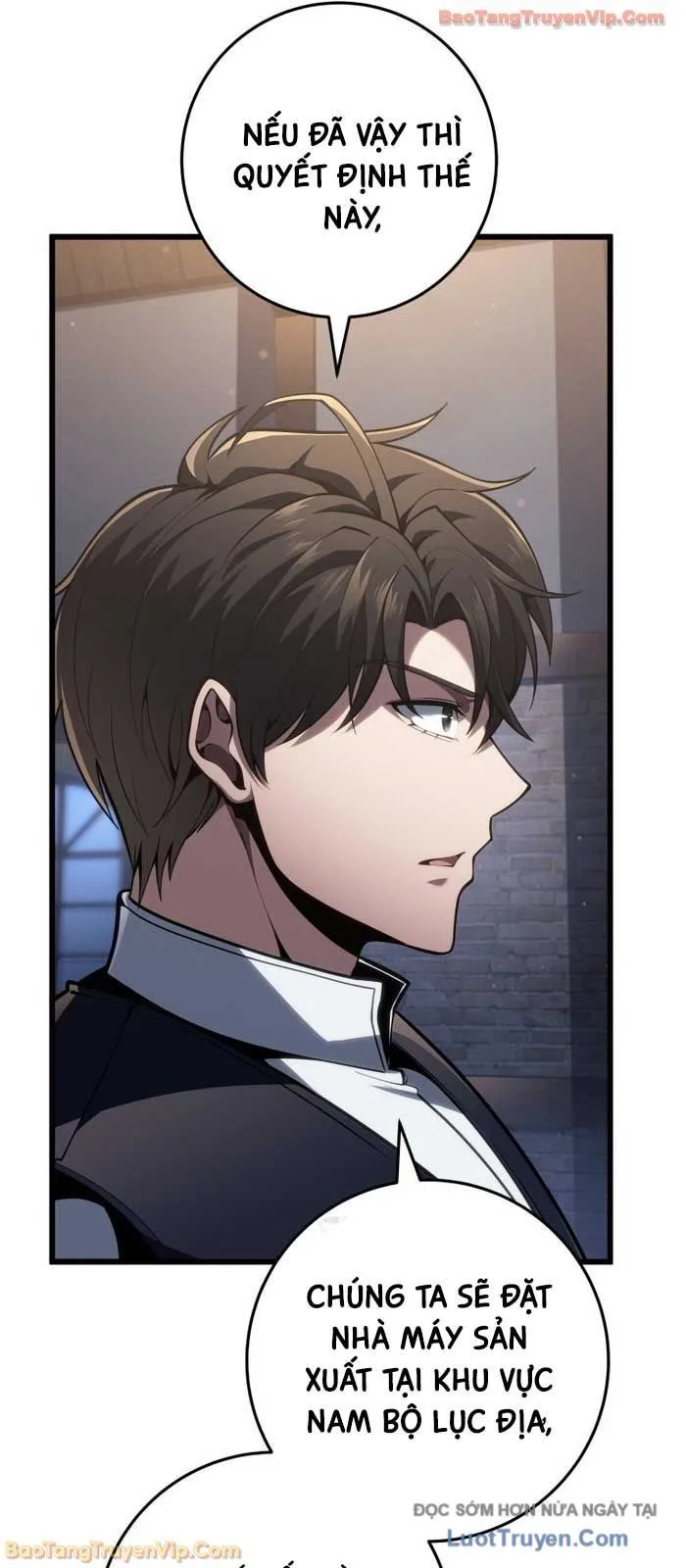Sát Long Nhân Hồi Quy Siêu Việt chapter 65 31