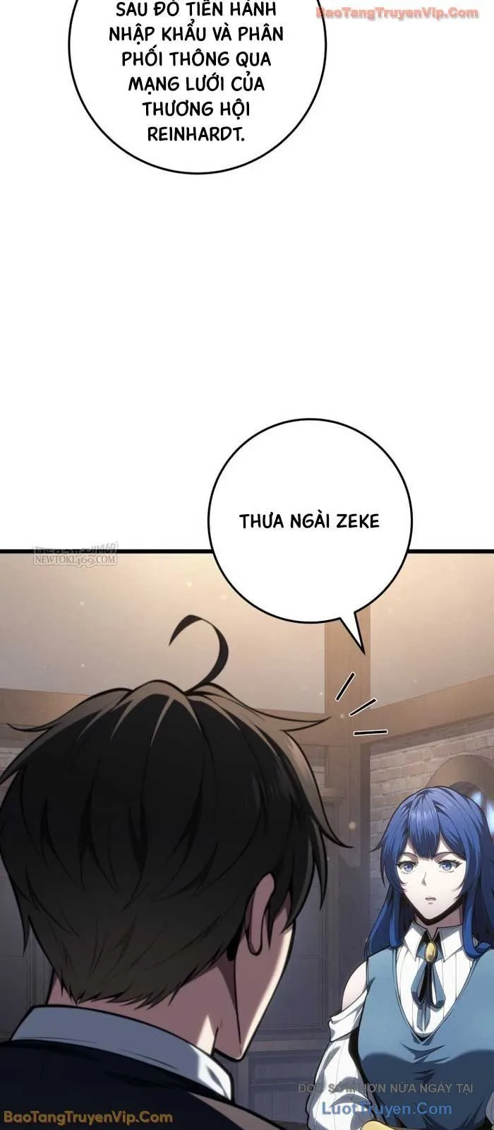 Sát Long Nhân Hồi Quy Siêu Việt chapter 65 32