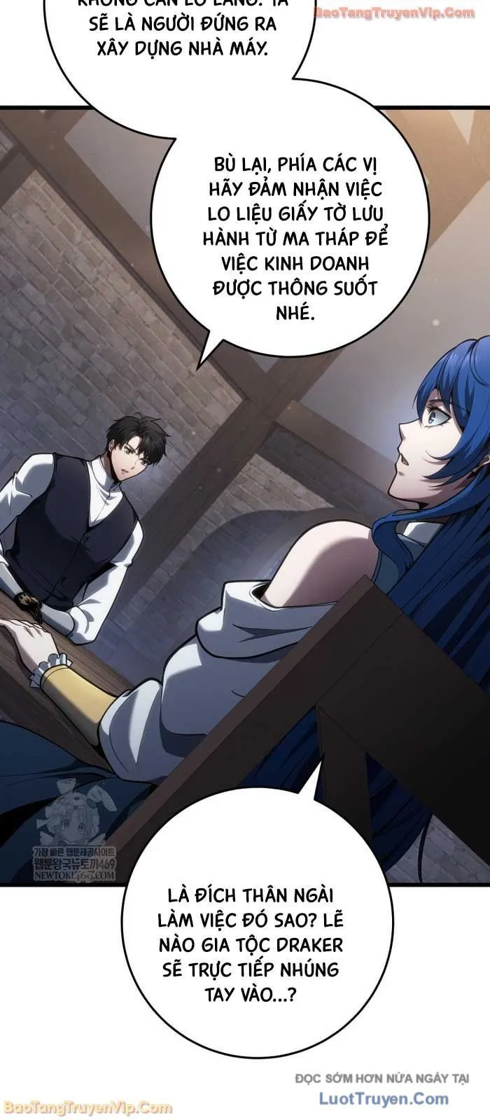 Sát Long Nhân Hồi Quy Siêu Việt chapter 65 35