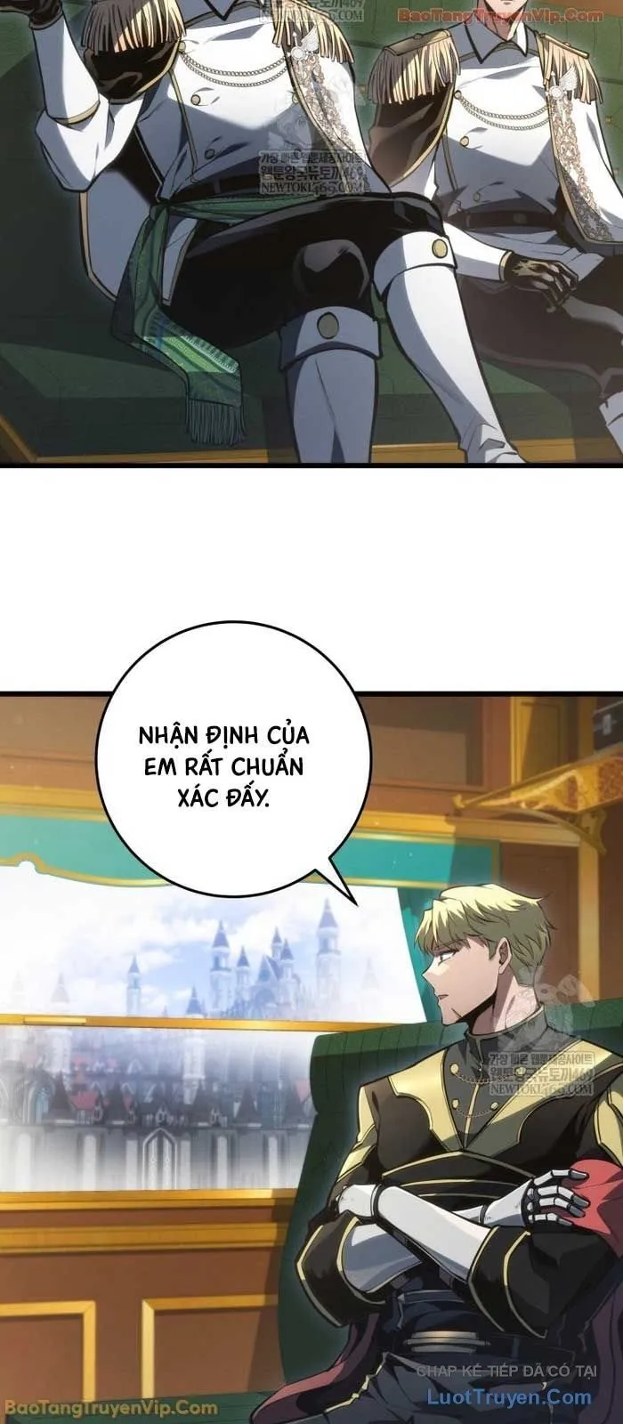 Sát Long Nhân Hồi Quy Siêu Việt chapter 66 13