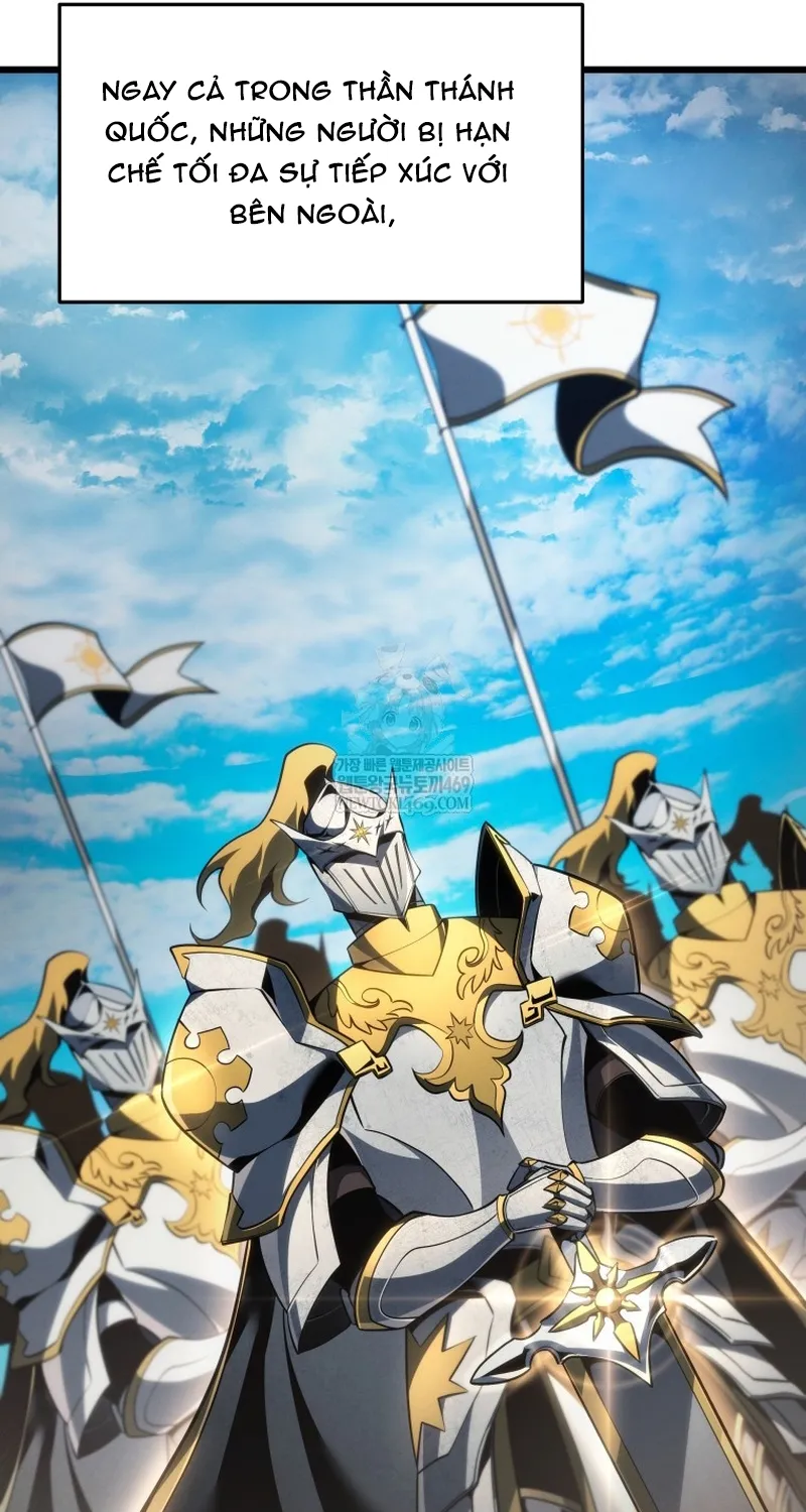 Sát Long Nhân Hồi Quy Siêu Việt Chapter 75 8