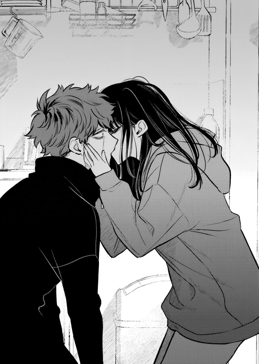 Sát Nhân Biết Yêu Chapter 27 - Trang 2