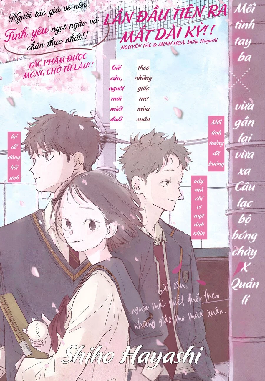 Sát Nhân Biết Yêu Chapter 27 - Trang 2