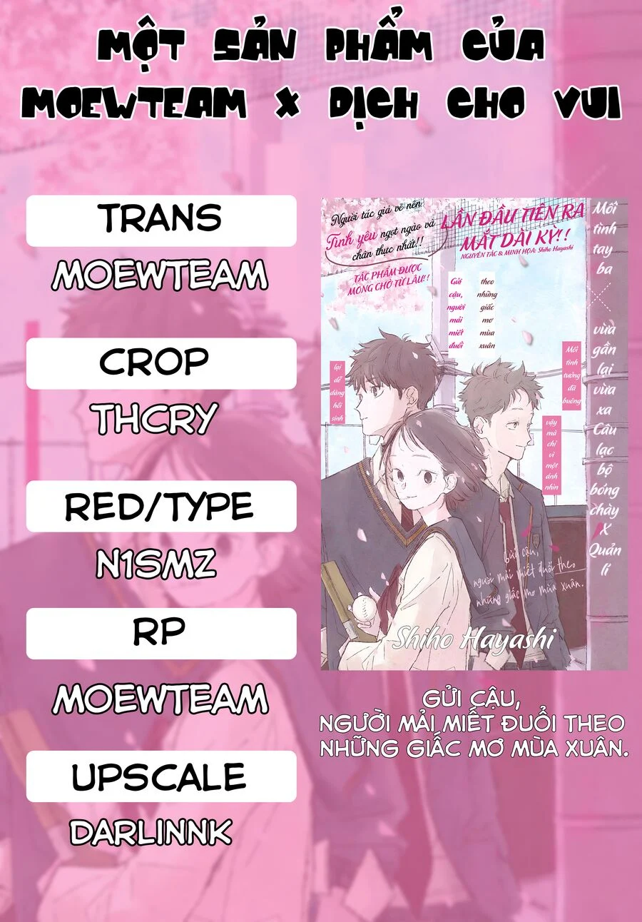 Sát Nhân Biết Yêu Chapter 27 - Trang 2