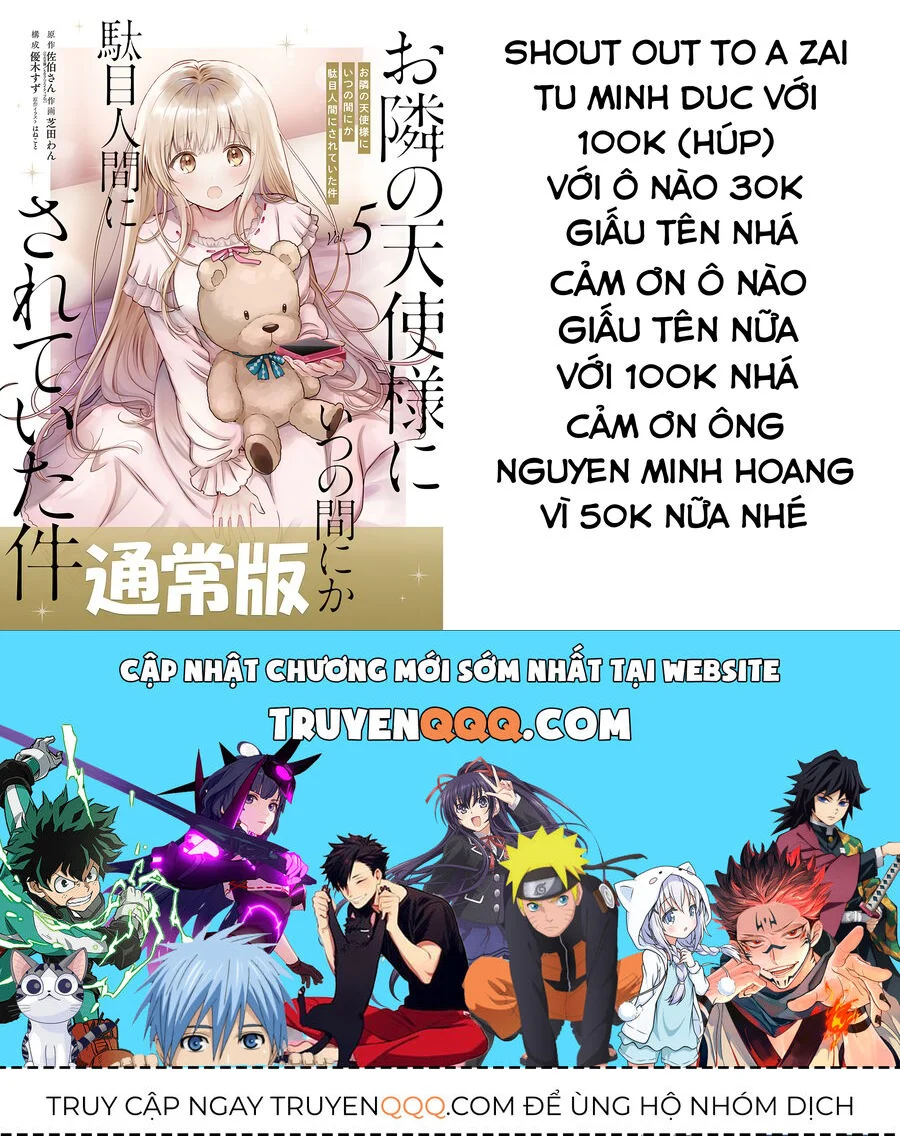 Sát Nhân Biết Yêu Chapter 27 - Trang 2