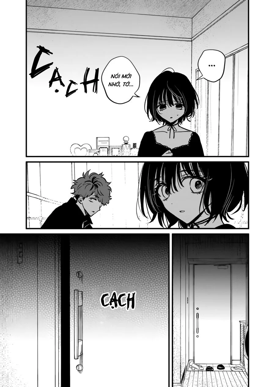 Sát Nhân Biết Yêu Chapter 30 - Trang 2