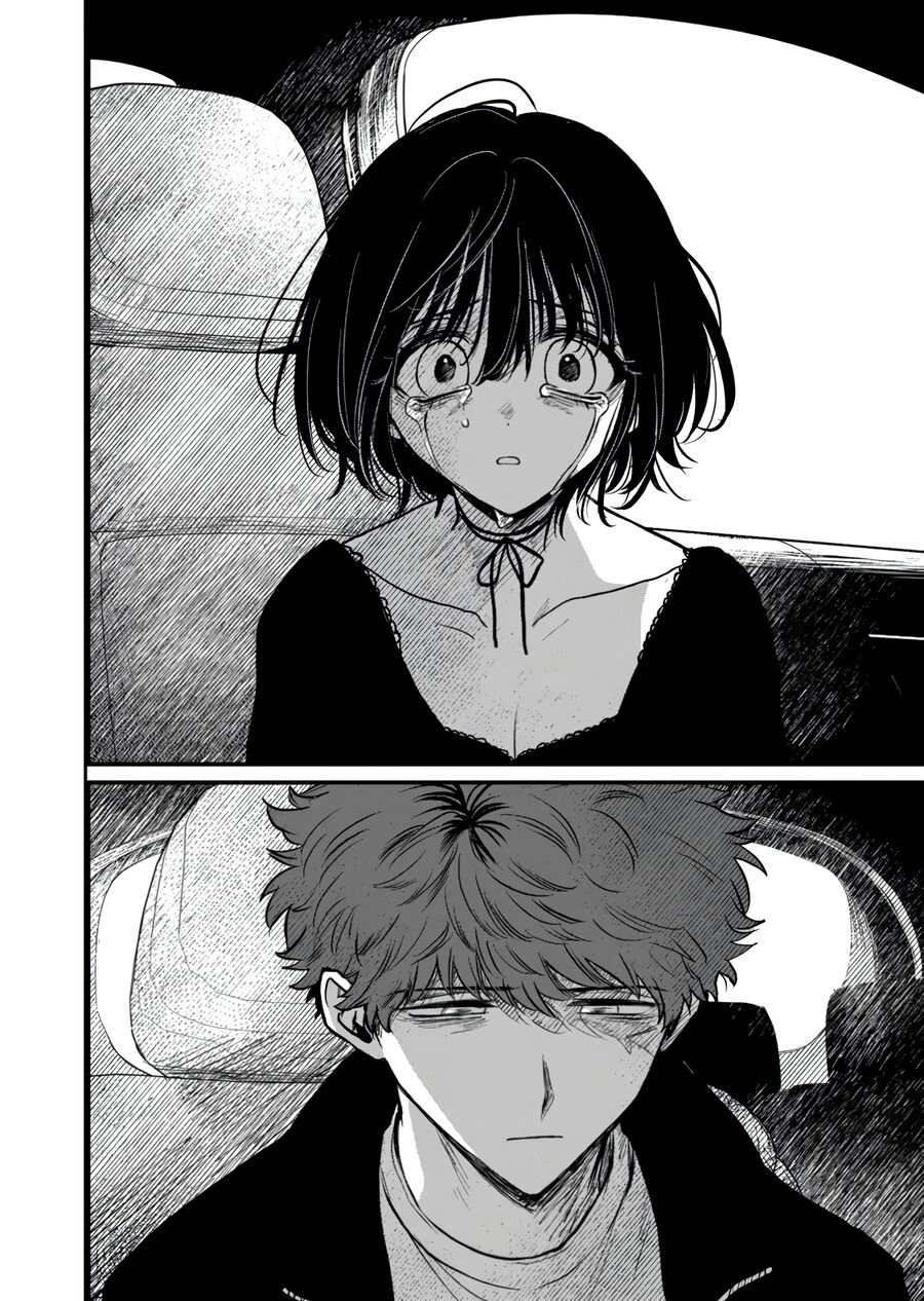 Sát Nhân Biết Yêu Chapter 33 - Trang 2