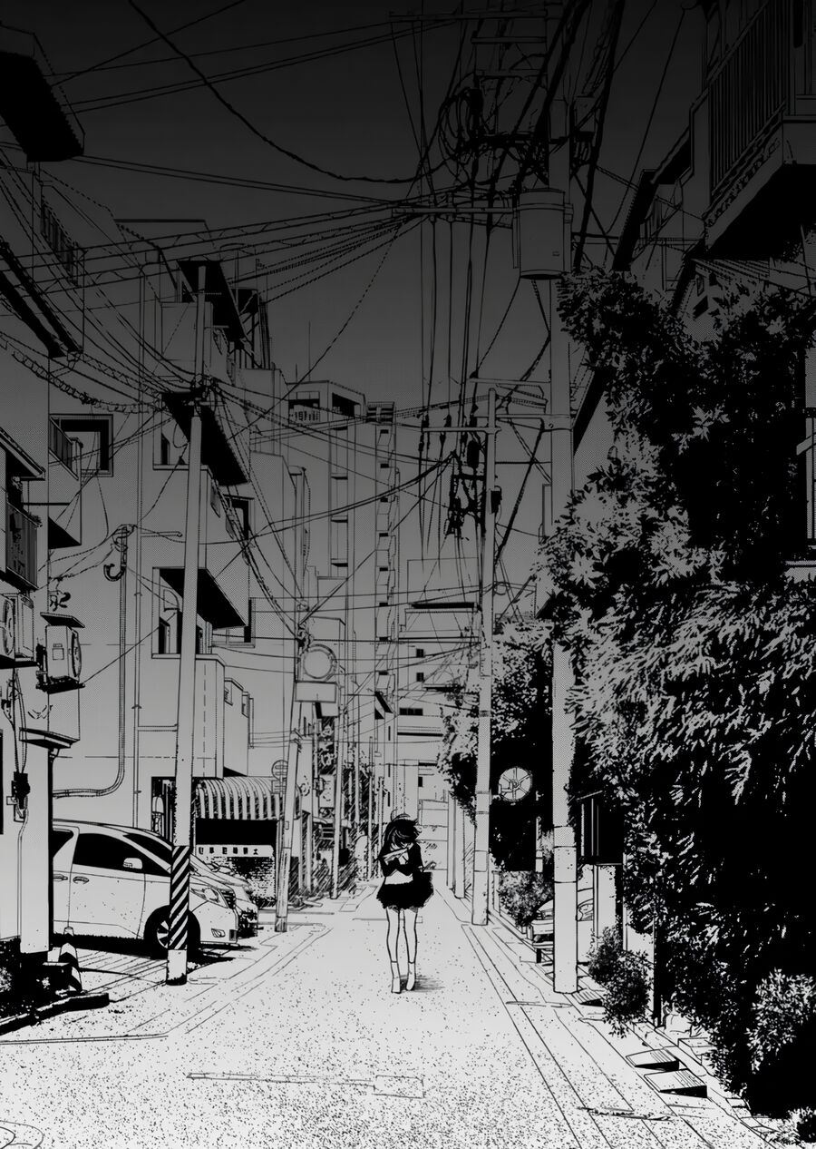 Sát Nhân Biết Yêu Chapter 33 - Trang 2