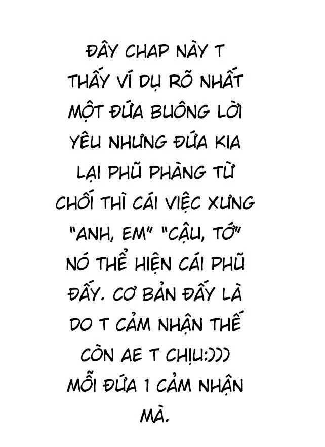 Sát Nhân Biết Yêu Chapter 33 - Trang 2