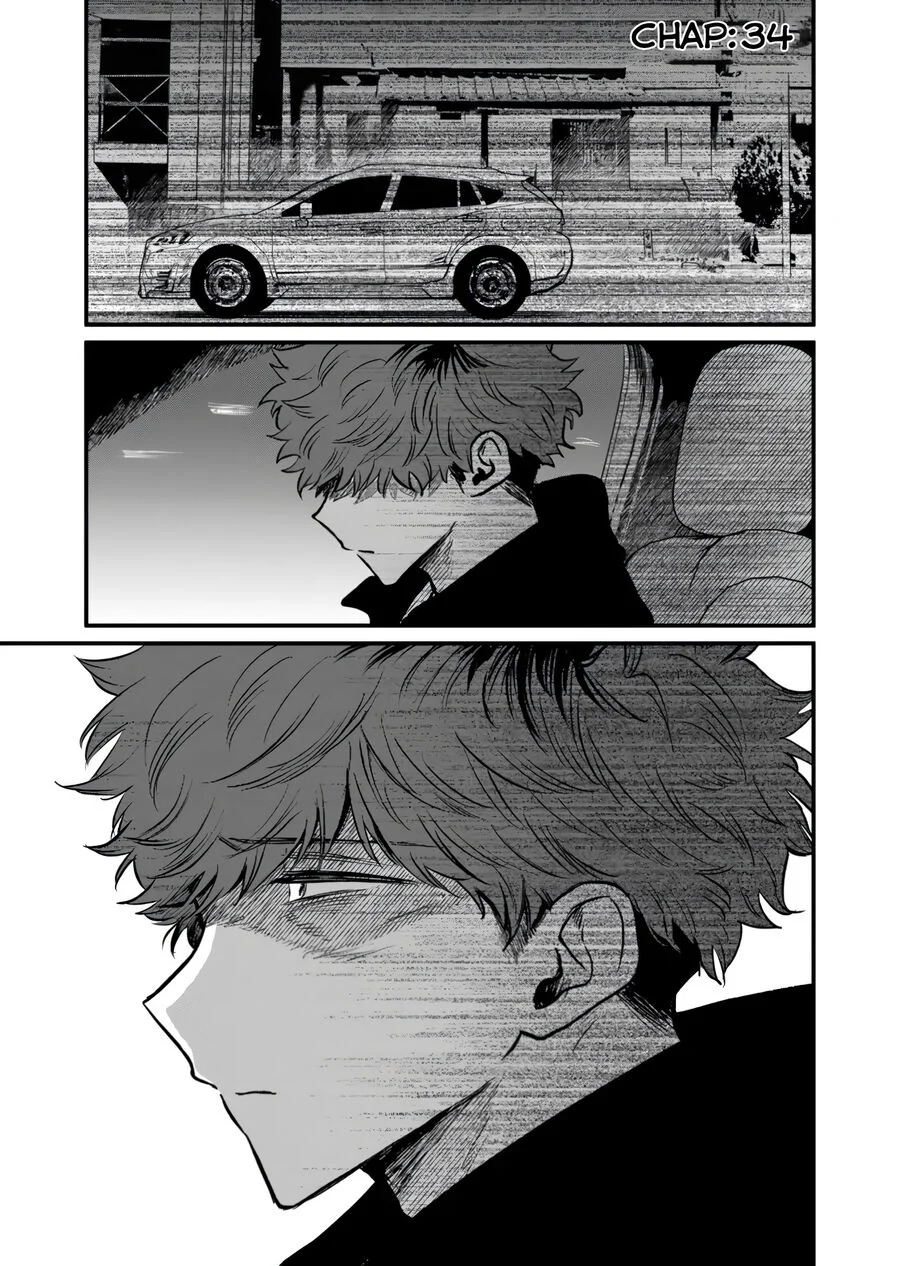 Sát Nhân Biết Yêu Chapter 34 - Trang 2