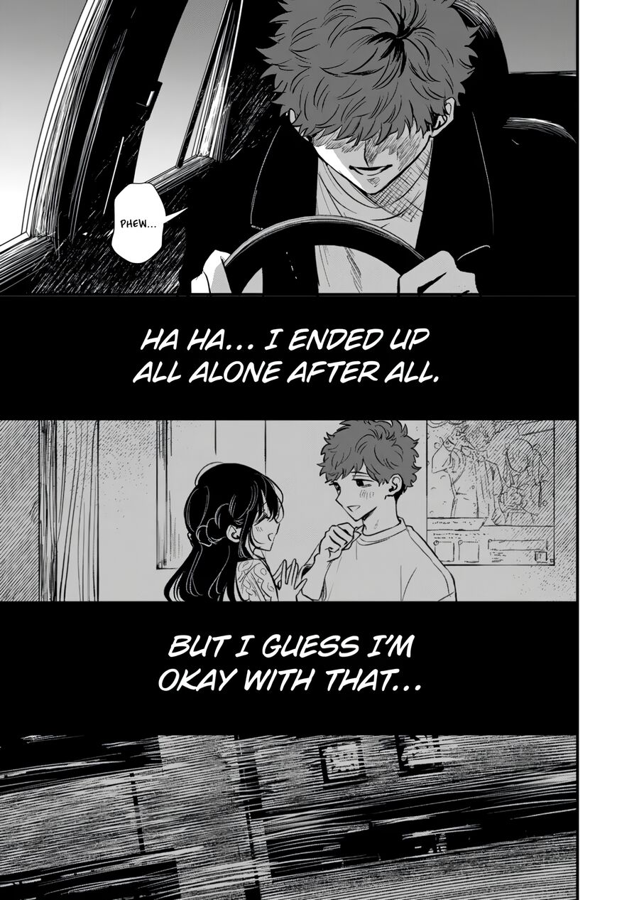 Sát Nhân Biết Yêu Chapter 34 - Trang 2