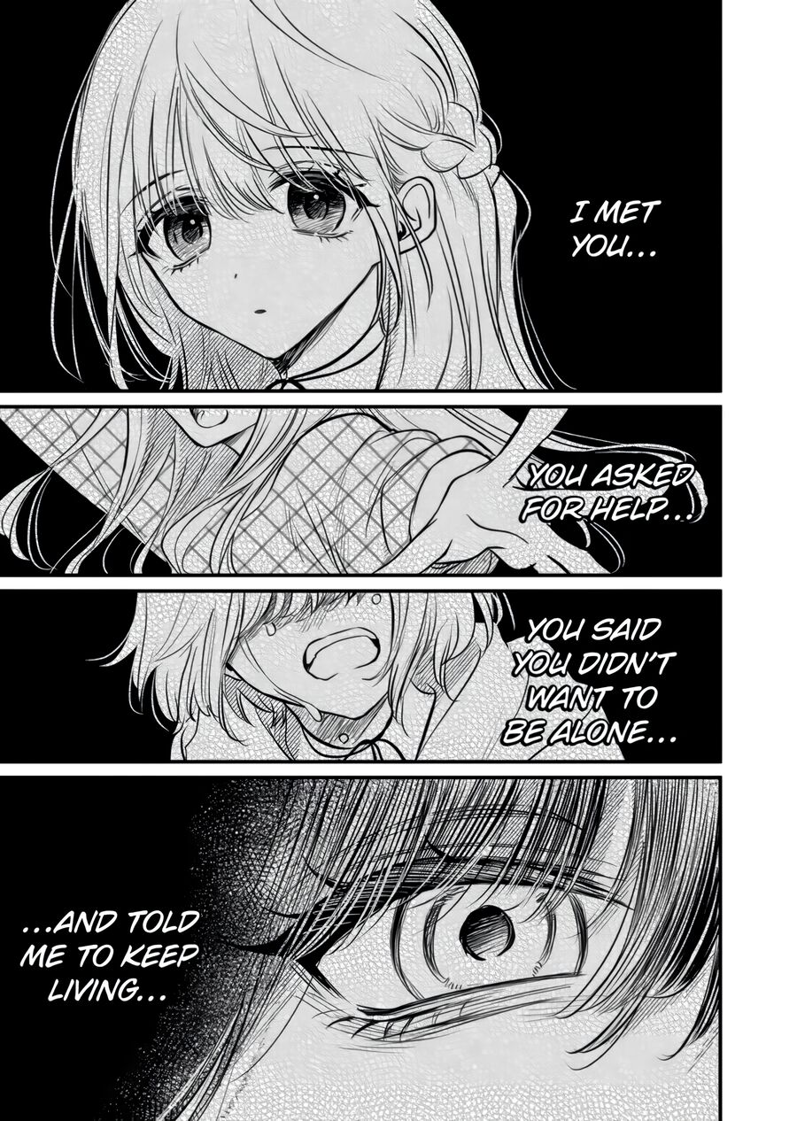 Sát Nhân Biết Yêu Chapter 34 - Trang 2
