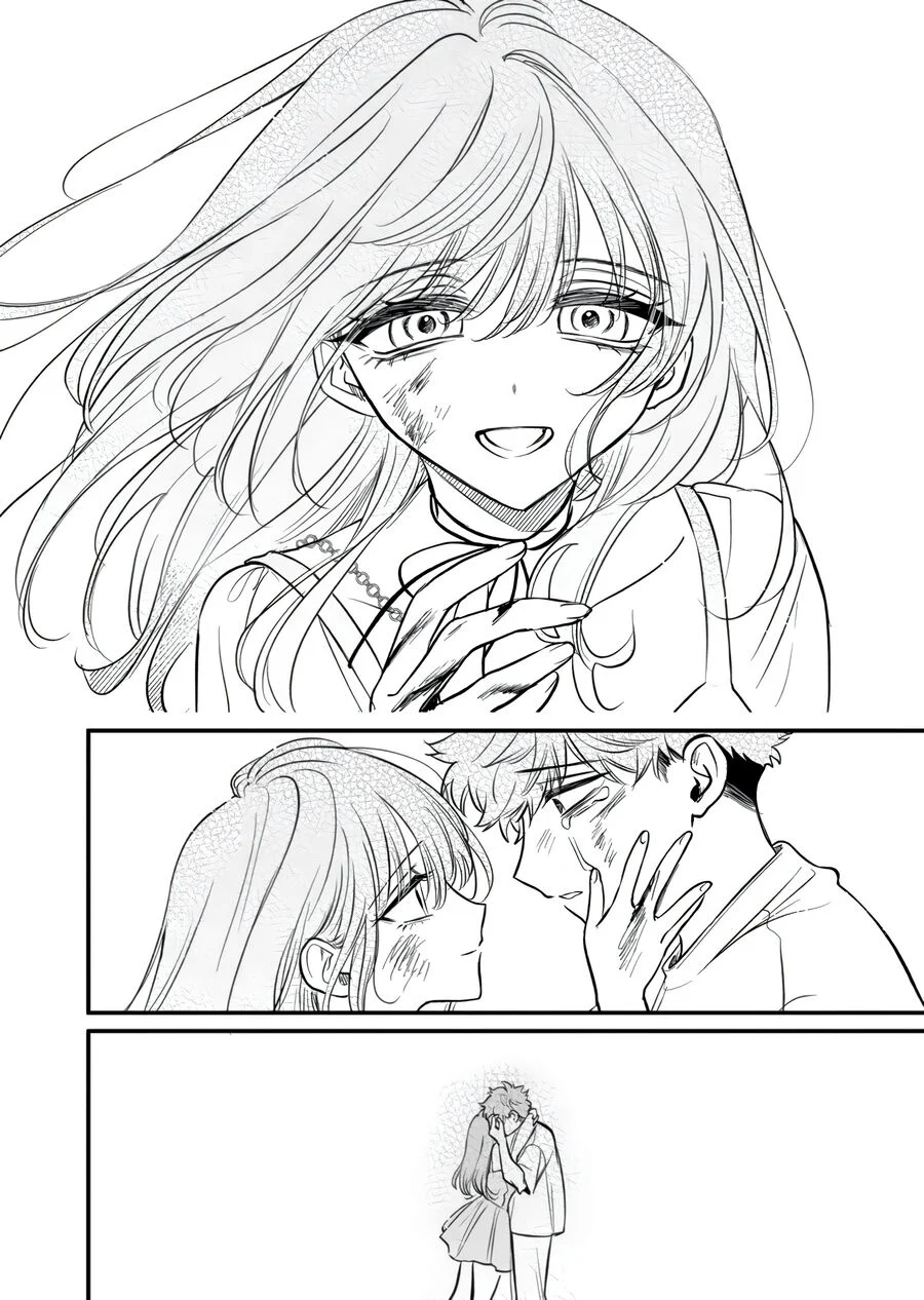 Sát Nhân Biết Yêu Chapter 34 - Trang 2