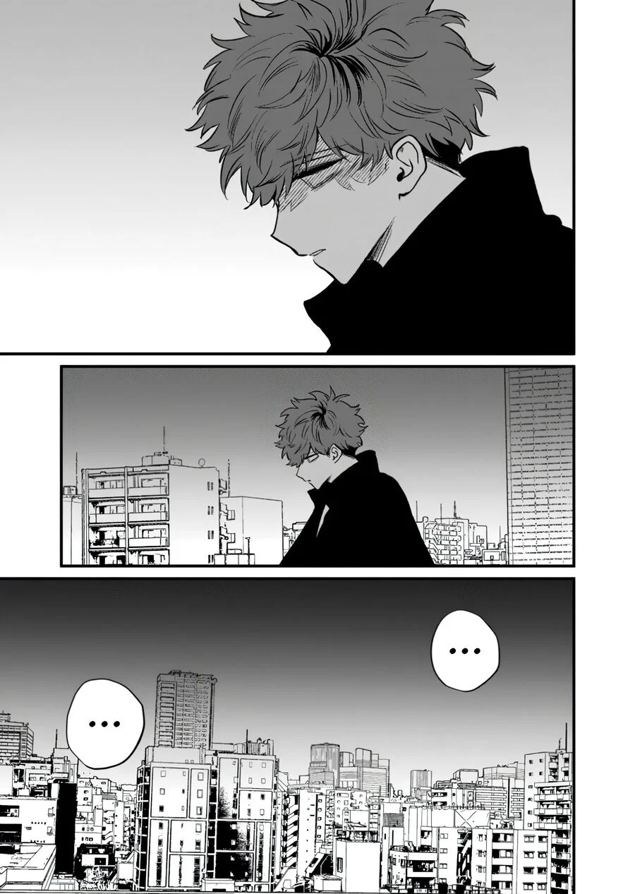 Sát Nhân Biết Yêu Chapter 34 - Trang 2