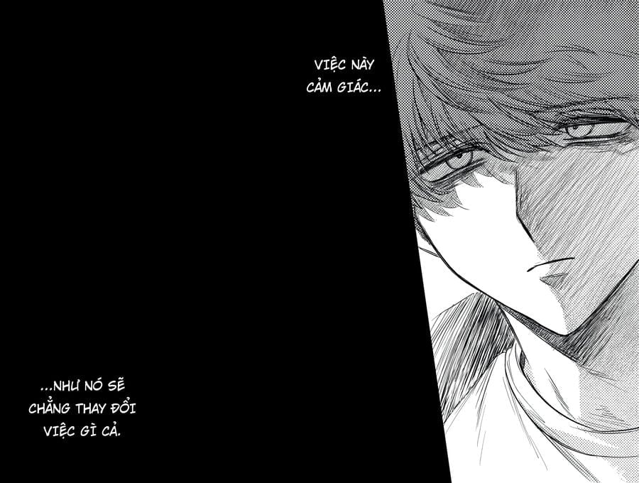 Sát Nhân Biết Yêu Chapter 34 - Trang 2