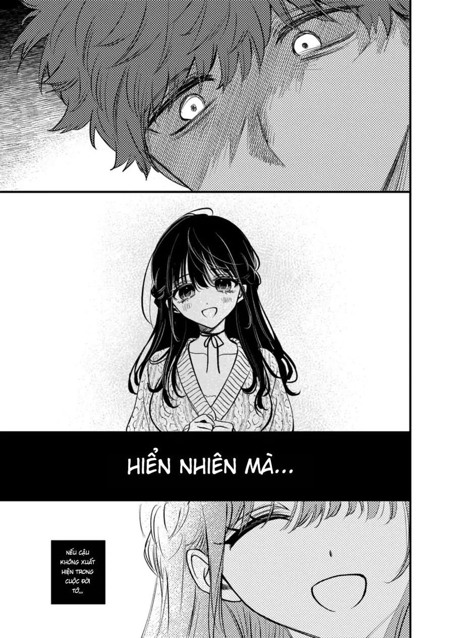 Sát Nhân Biết Yêu Chapter 35 - Trang 2