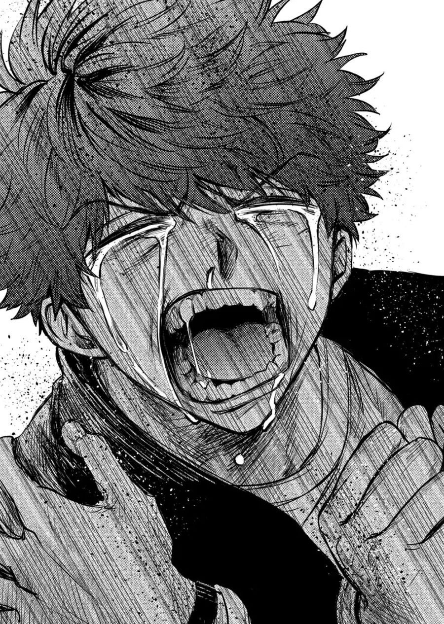 Sát Nhân Biết Yêu Chapter 35 - Trang 2
