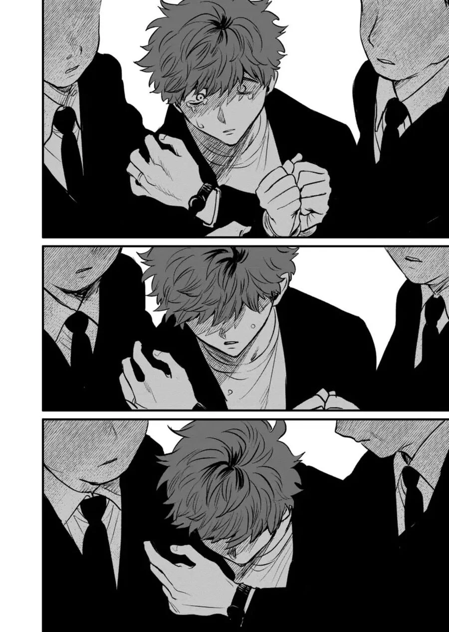 Sát Nhân Biết Yêu Chapter 35 - Trang 2