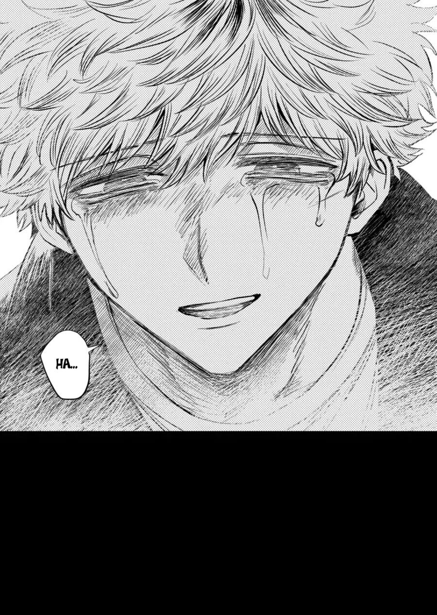 Sát Nhân Biết Yêu Chapter 35 - Trang 2
