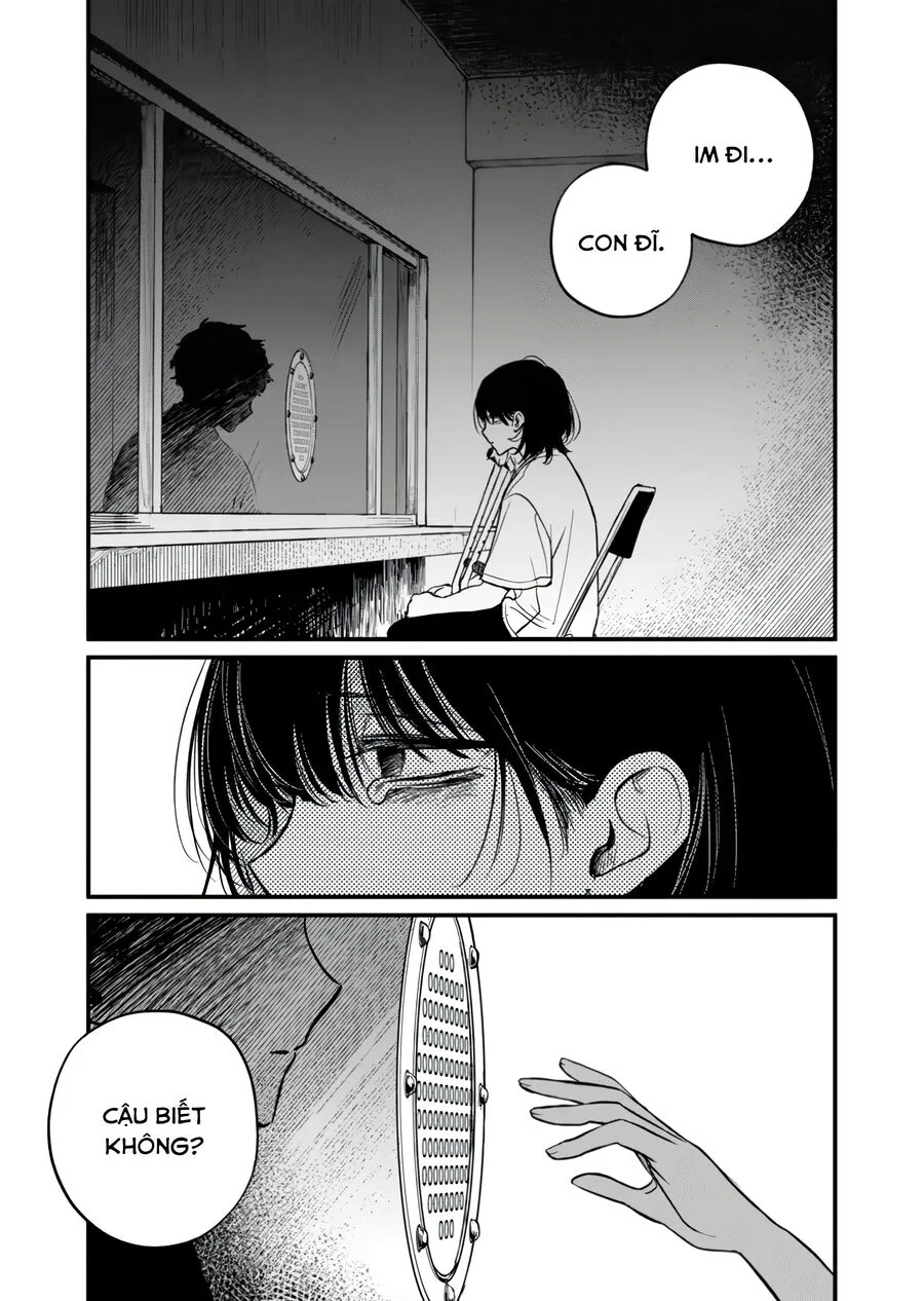 Sát Nhân Biết Yêu Chapter 36 - Trang 2