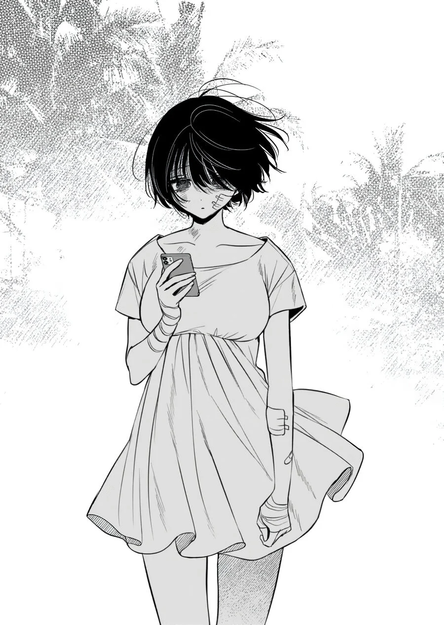 Sát Nhân Biết Yêu Chapter 36 - Trang 2