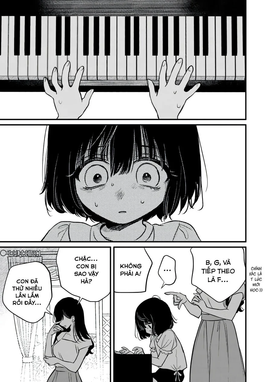 Sát Nhân Biết Yêu Chapter 37 - Trang 2