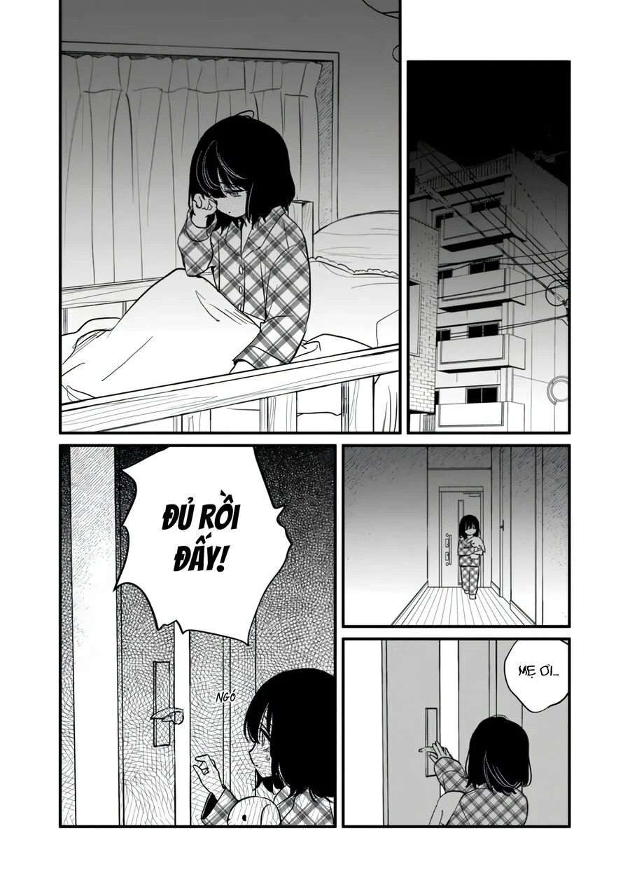 Sát Nhân Biết Yêu Chapter 37 - Trang 2