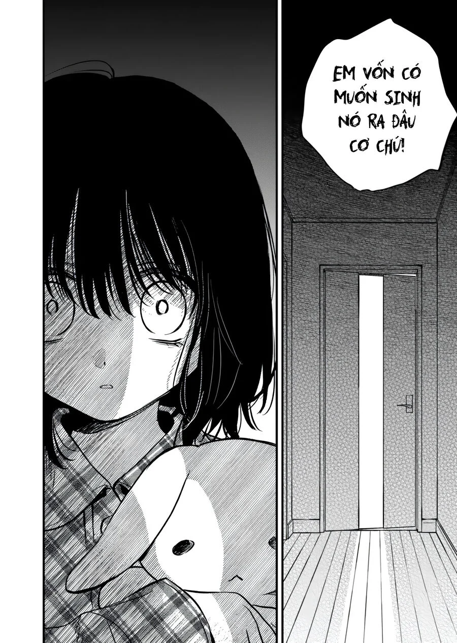 Sát Nhân Biết Yêu Chapter 37 - Trang 2