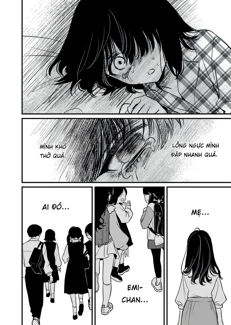 Sát Nhân Biết Yêu Chapter 37 - Trang 2